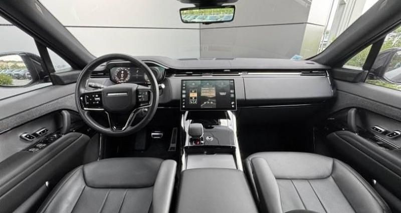 Occasion Land Rover Range Rover HSE Dynamic 460 ch (338 kW) 2024 SUV