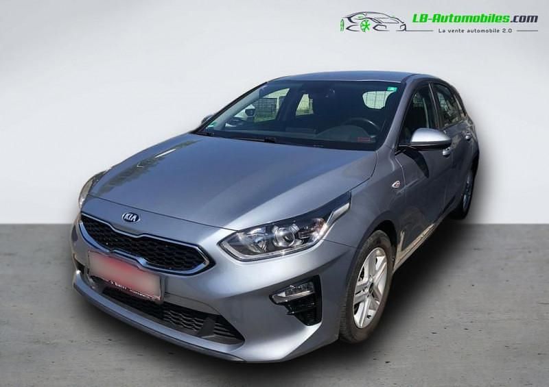 Utilisé 2021 Kia Ceed Berline | 20 700 € (Super prix) - Image 1/4