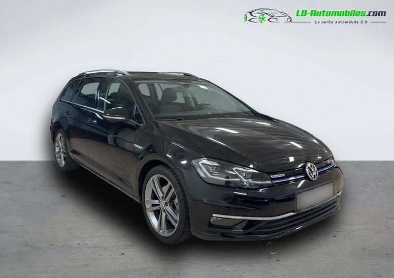 Utilisé 2018 VW Golf VII Break | 23 800 € (Prix juste) - Image 1/4