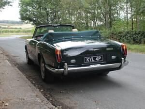 Occasion Bentley Corniche 190 ch (139 kW) 1970 Autres Cabriolet