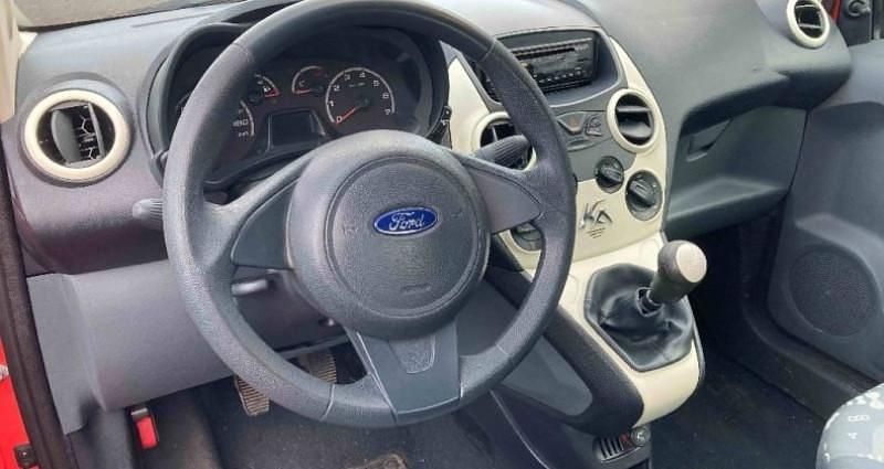Occasion Ford Ka Trend 75 ch (55 kW) 2011 Citadine