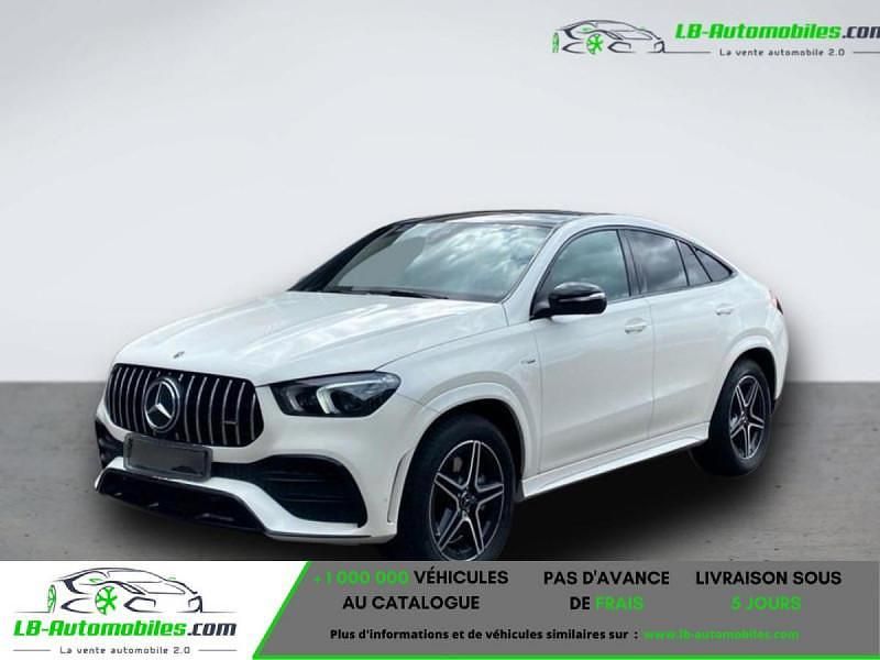Utilisé 2023 Mercedes GLE53 AMG AMG | 88 800 € - Image 1/4