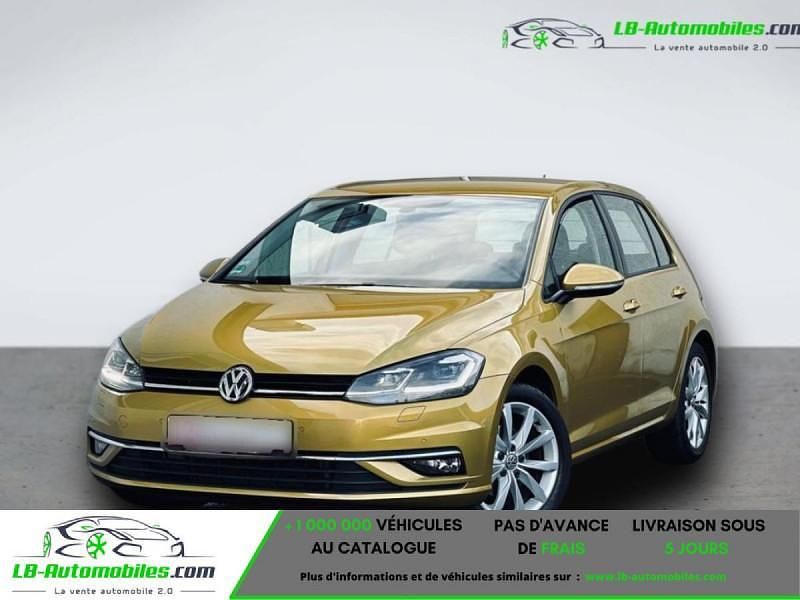 Occasion 2017 VW Golf Berline | 19 400 € (Prix juste) - Image 1/4