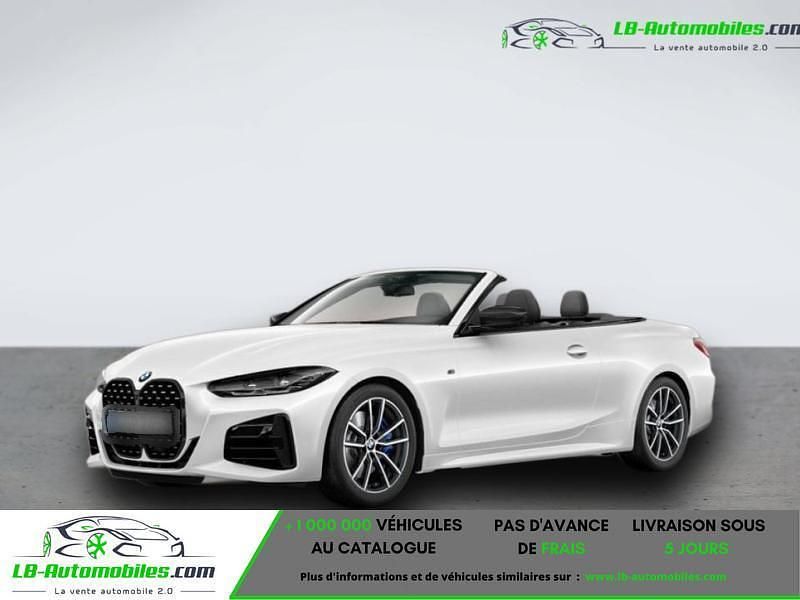 Utilisé 2021 BMW M440 M Sport Berline | 58 900 € (Prix assez cher) - Image 1/4