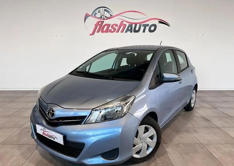 Occasion Toyota Yaris 69 ch (50 kW) 2011 Citadine