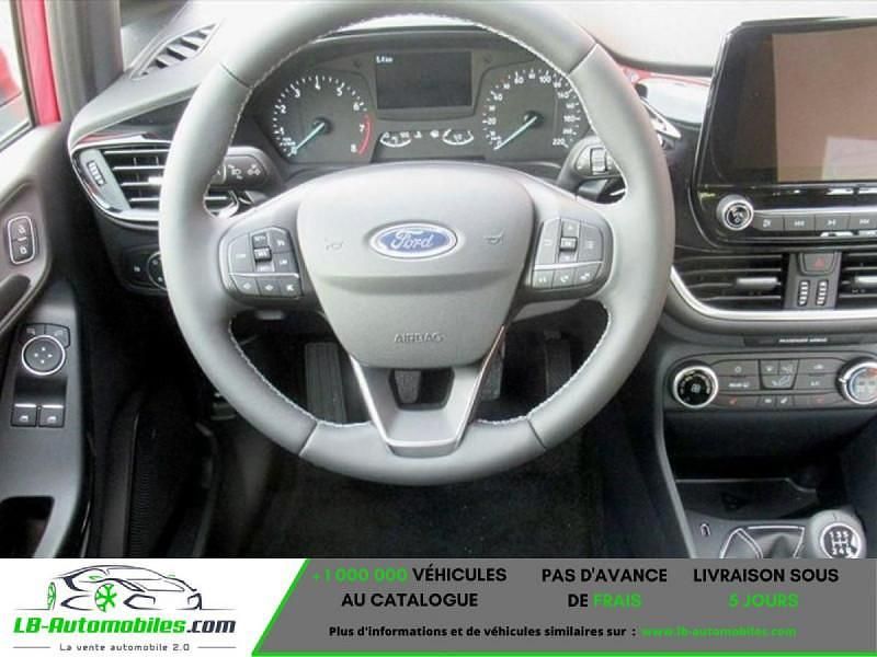 Occasion Ford Fiesta 75 ch (55 kW) 2021 Citadine
