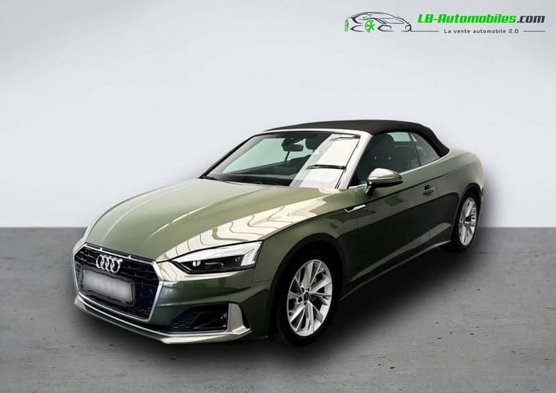 Utilisé 2024 Audi A5 Sport Coupé | 47 200 € (Bon prix) - Image 1/4