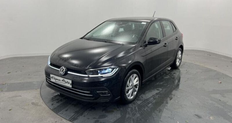 Utilisé 2023 VW Polo Style Citadine | 20 900 € (Prix juste) - Image 1/1
