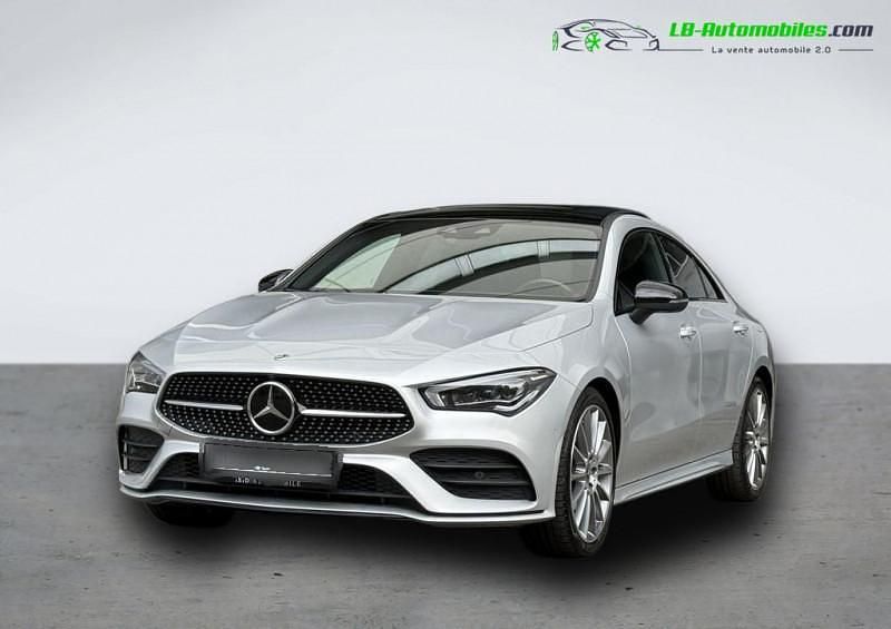 Utilisé 2022 Mercedes 220 Coupé | 42 400 € (Prix cher) - Image 1/4