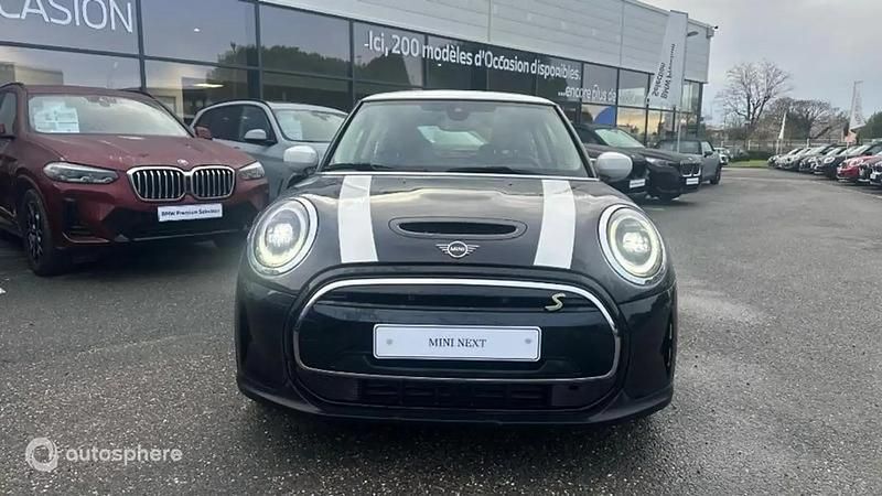 Occasion Mini Cooper SE 136 kW (186 ch) 2022 Citadine