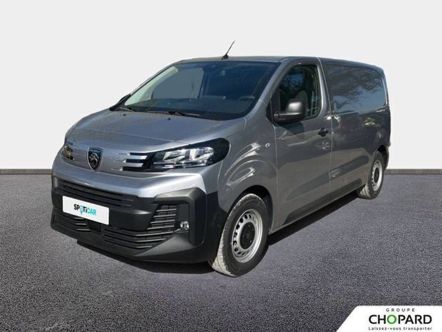 Gris Nouvelle 2024 Peugeot Expert S Van | 40 884 € - Image 1/4