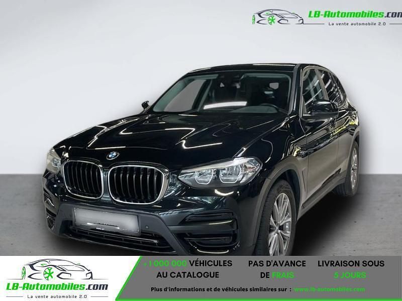 Utilisé 2021 BMW X3 SUV | 37 300 € (Bon prix) - Image 1/4