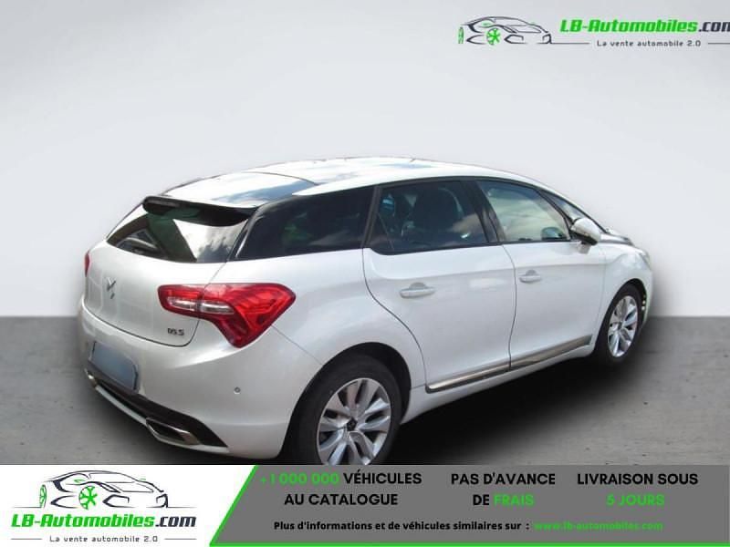 Occasion DS Automobiles DS5 179 ch (131 kW) 2015 Citadine