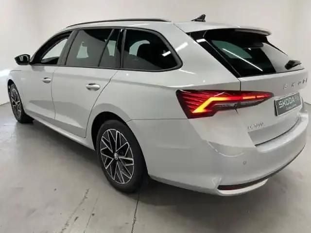 Occasion Skoda Octavia 150 ch (110 kW) 2025 Gris Break
