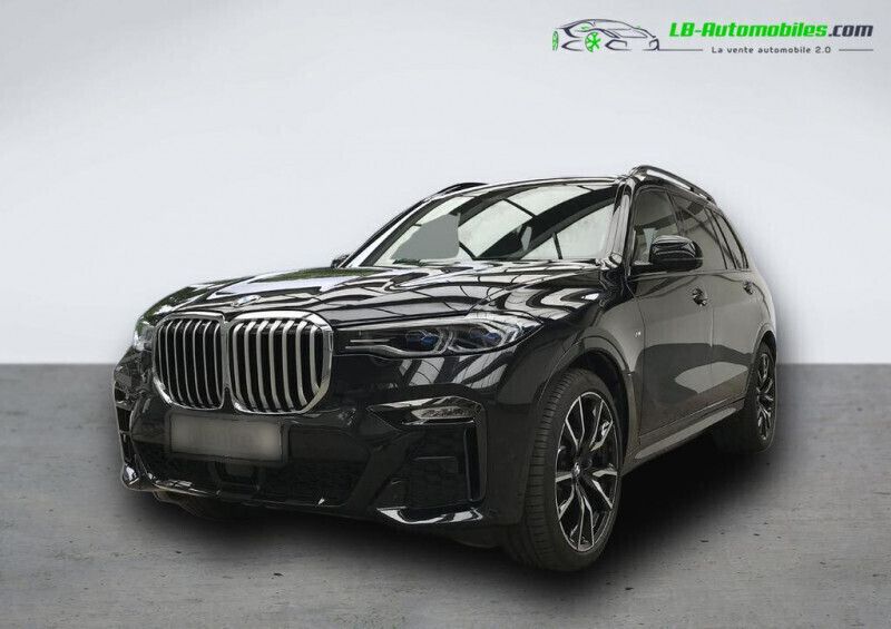 Utilisé 2021 BMW X7 Comfort Edition SUV | 82 000 € - Image 1/4
