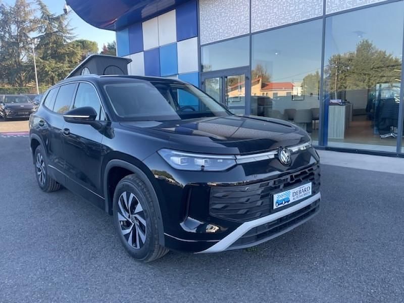 Nouvelle VW Tayron Life 150 ch (110 kW) 2025 SUV