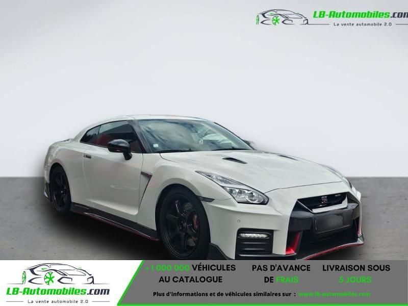 Utilisé 2017 Nissan GT-R Nismo Coupé | 228 000 € - Image 1/4
