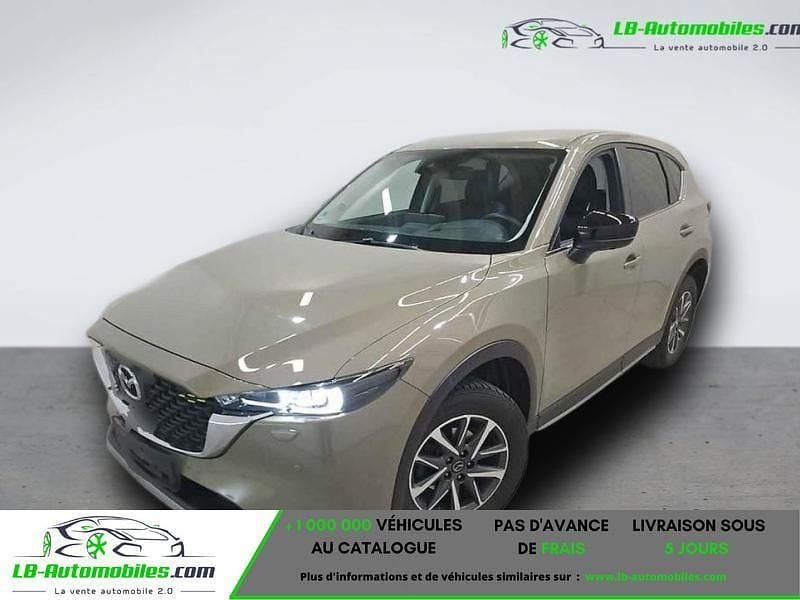 Utilisé 2023 Mazda CX-5 SUV | 38 500 € (Prix juste) - Image 1/4