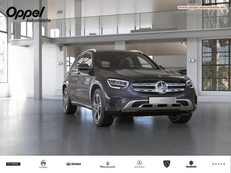 Utilisé 2022 Mercedes GLC220 Berline | 46 990 € (Prix assez cher) - Image 1/4