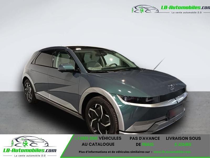 Utilisé 2022 Hyundai Ioniq 6 Berline | 33 800 € (Bon prix) - Image 1/4