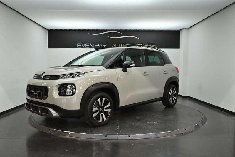Occasion Citroën C3 Aircross Business Class 103 ch (75 kW) 2020 SUV