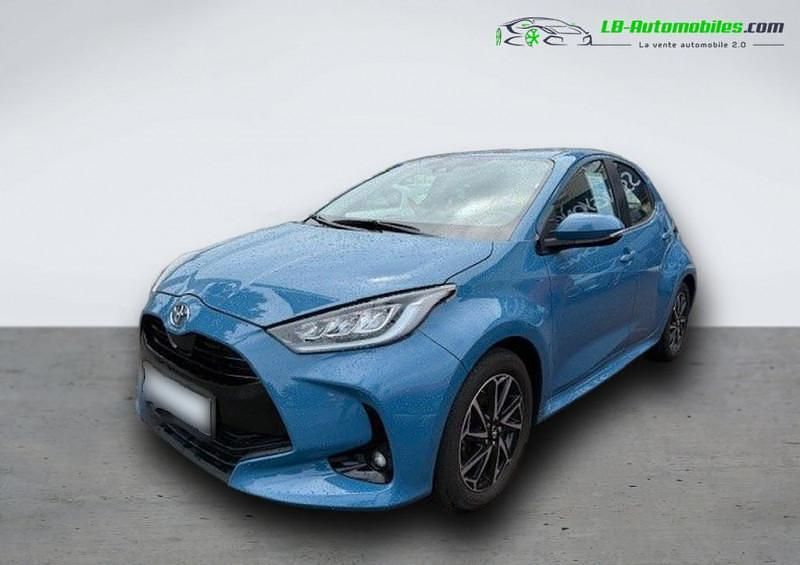 Utilisé 2020 Toyota Yaris Citadine | 18 000 € (Prix cher) - Image 1/4