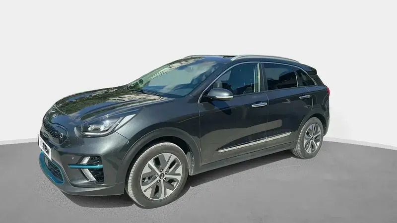 Othercolor Utilisé 2021 Kia e-Niro 2 SUV | 22 990 € (Bon prix) - Image 1/4