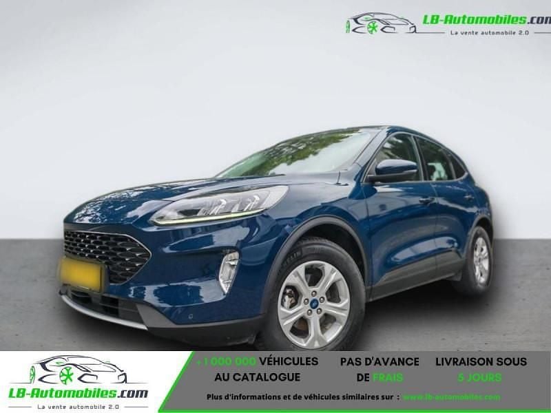 Utilisé 2022 Ford Kuga SUV | 26 100 € (Super prix) - Image 1/4