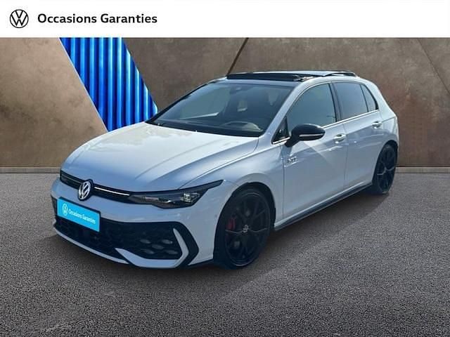 Utilisé 2024 VW Golf VIII GTI | 48 489 € (Prix cher) - Image 1/4