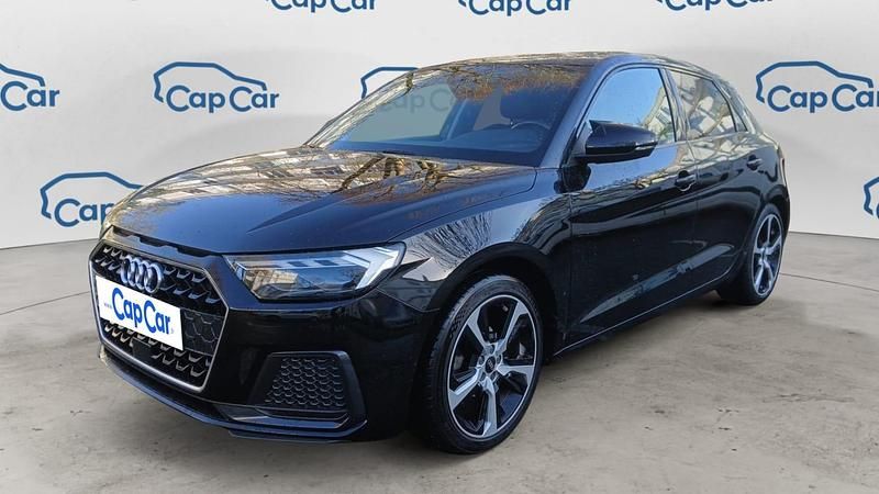 Occasion Audi A1 Advanced Plus 2021 SUV