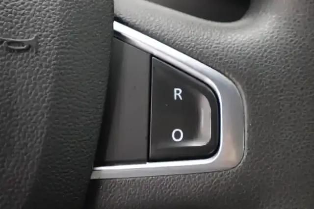 Occasion Renault Master 2023 Blanc mineral Monospace