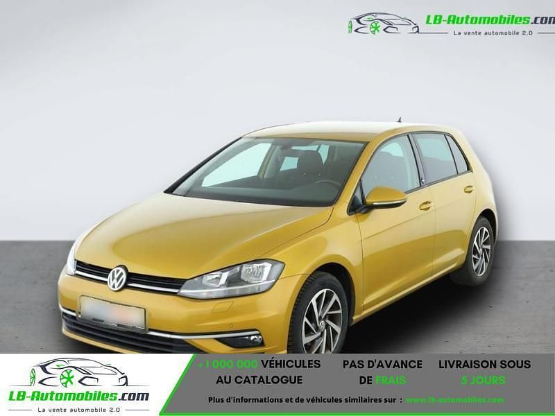Occasion 2018 VW Golf VII Berline | 18 500 € (Prix juste) - Image 1/4