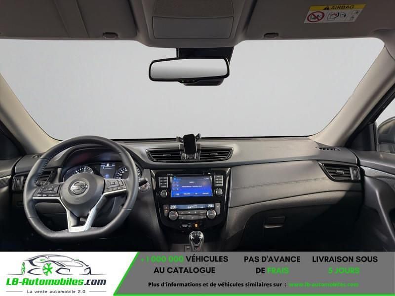Occasion Nissan X-Trail 150 ch (110 kW) 2020 SUV