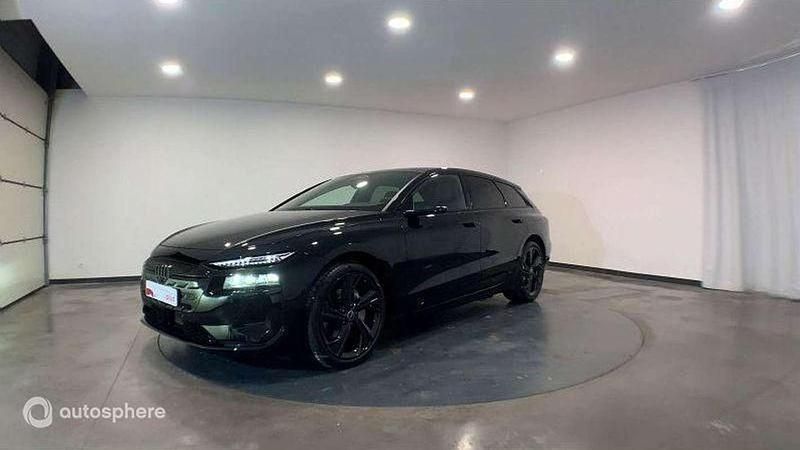 Occasion Audi e-tron S-Line 274 kW (373 ch) 2025 SUV