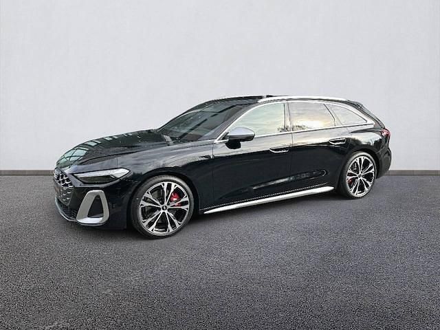 Occasion Audi S5 Sport 367 ch (269 kW) 2025 Noir mythic métallisé Break