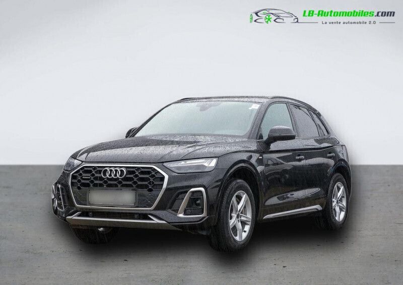 Utilisé 2022 Audi Q5 Sport SUV | 42 900 € (Super prix) - Image 1/4