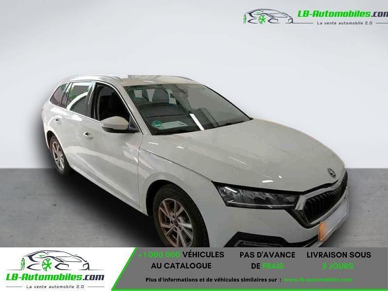 Utilisé 2023 Skoda Octavia Break | 27 000 € (Prix juste) - Image 1/4