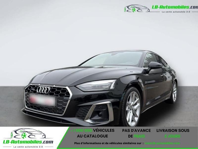 Occasion Audi A5 Sportback 265 ch (194 kW) 2021 Citadine