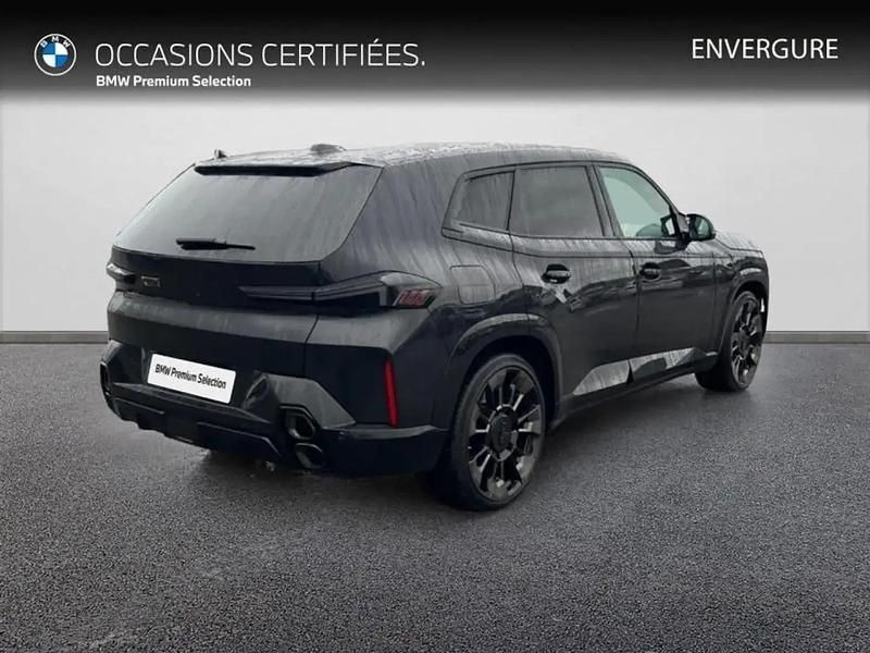 Occasion BMW M4 496 ch (364 kW) 2023 SUV