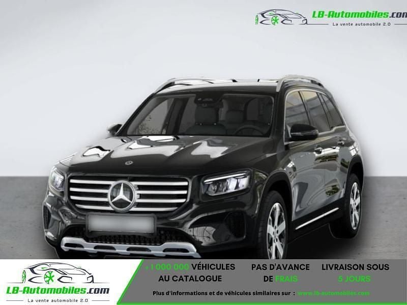 Utilisé 2024 Mercedes GLB200 SUV | 45 500 € - Image 1/4