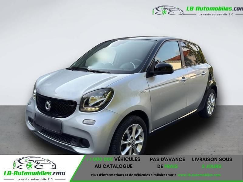 Utilisé 2015 Smart ForFour Citadine | 11 300 € (Prix juste) - Image 1/4