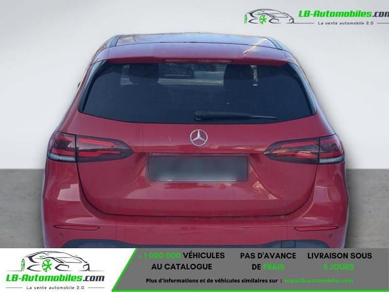 Occasion Mercedes B180 116 ch (85 kW) 2019 Monospace