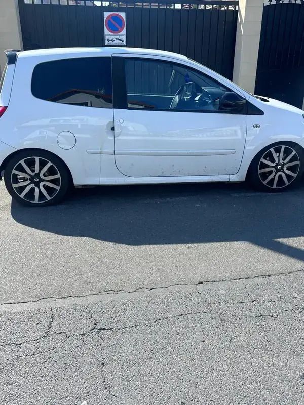 Utilisé 2009 Renault Twingo Citadine | 3 500 € - Image 1/4
