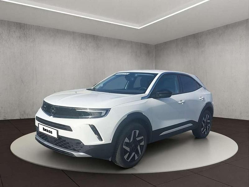 Occasion Opel Mokka Elegance 131 ch (96 kW) 2022 Blanc SUV