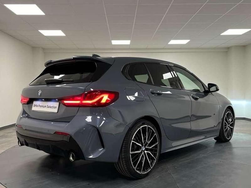 Occasion BMW 120 M Sport 193 ch (141 kW) 2021 Citadine