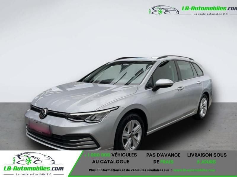 Occasion 2021 VW Golf VIII Break | 23 500 € (Prix juste) - Image 1/4