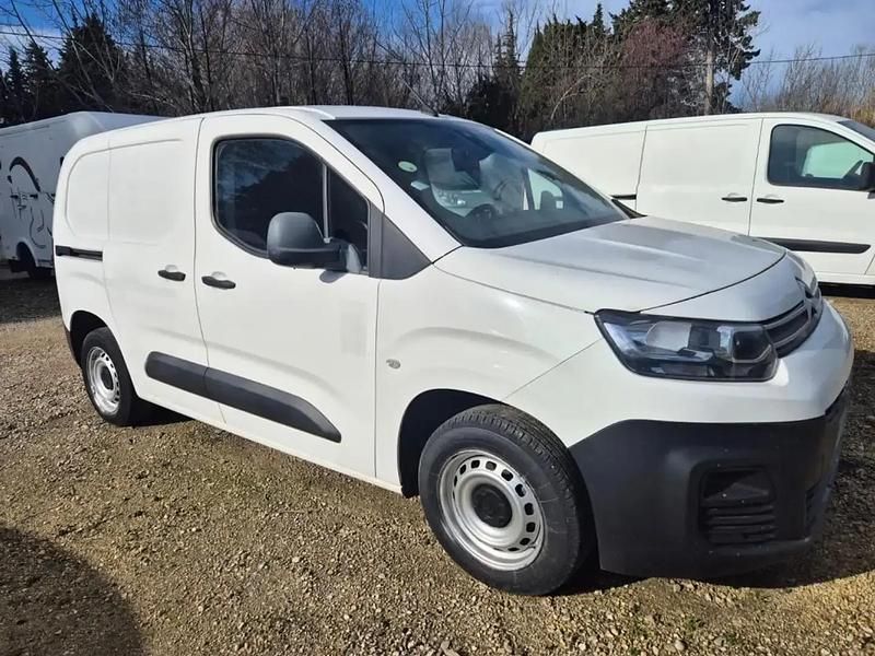 Occasion Citroën Berlingo 75 ch (55 kW) 2019 Monospace