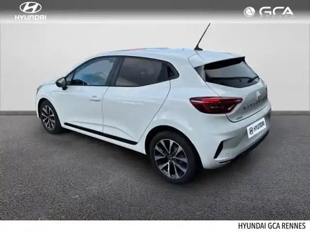 Occasion Mitsubishi Colt 91 ch (66 kW) 2024 Blanc Berline