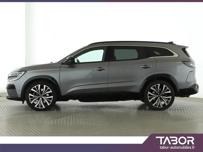Occasion Renault Espace Iconic 200 ch (147 kW) 2025 Gris SUV