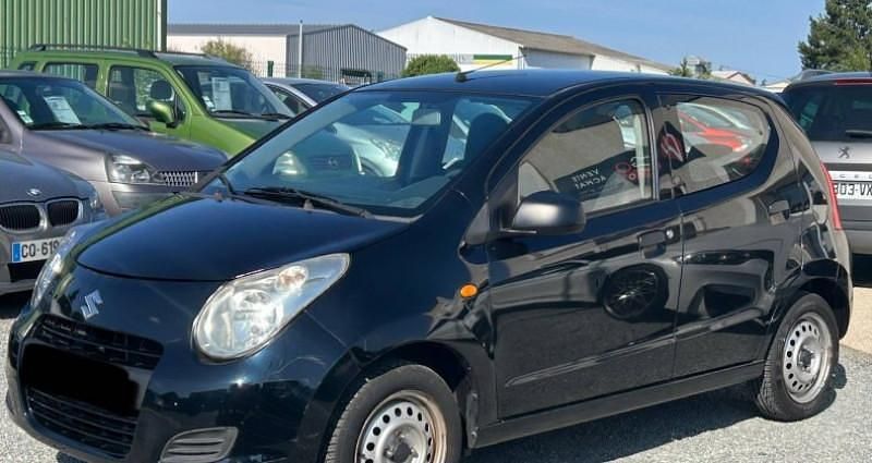 Utilisé 2009 Suzuki Alto Citadine | 4 690 € - Image 1/4
